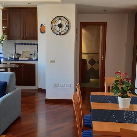 Apartament Sun'S House Rzym Zewnętrze zdjęcie