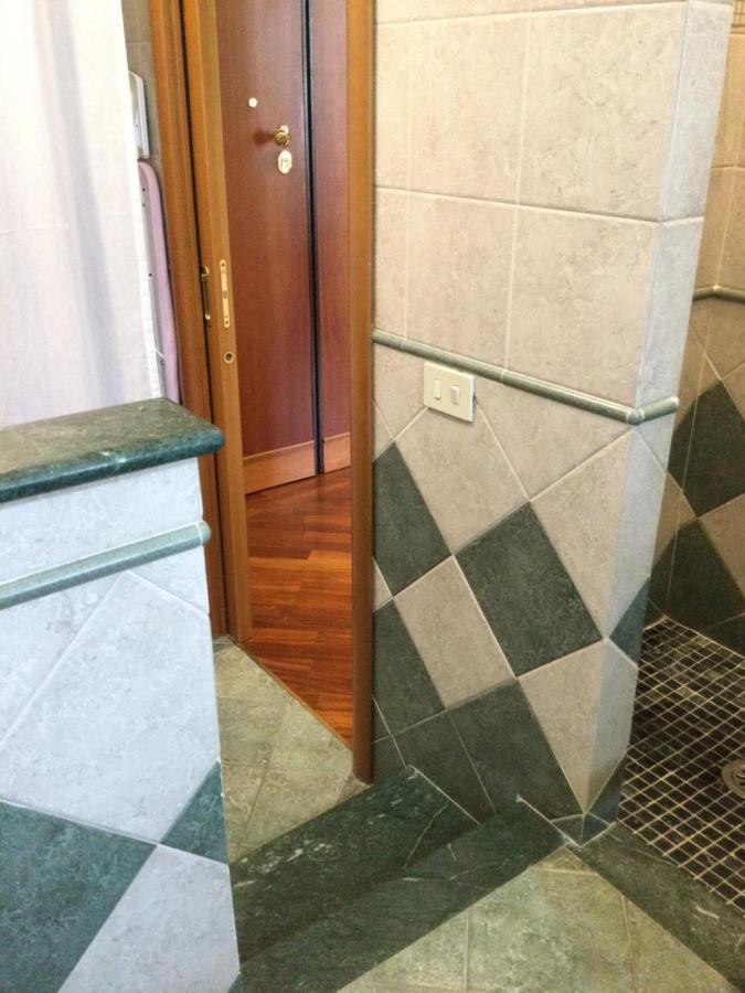 Apartament Sun'S House Rzym Zewnętrze zdjęcie