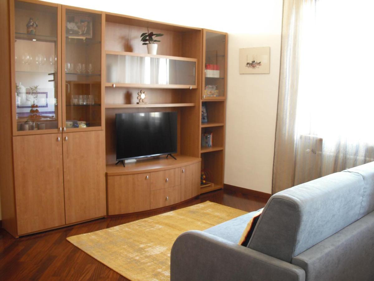 Apartament Sun'S House Rzym Zewnętrze zdjęcie